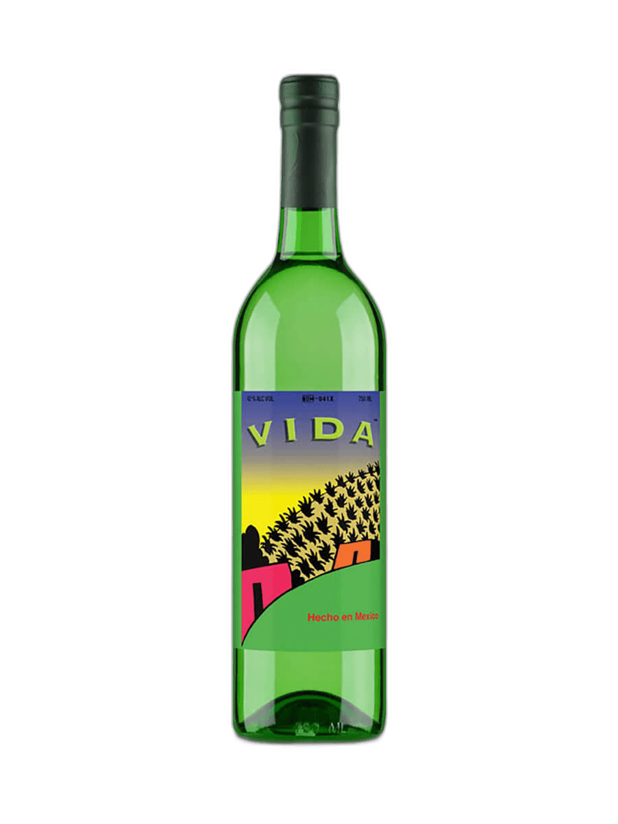 Del Maguey VIDA Clásico