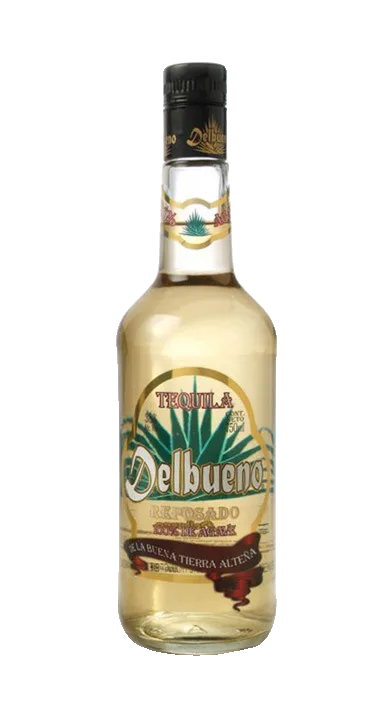 Delbueno Reposado