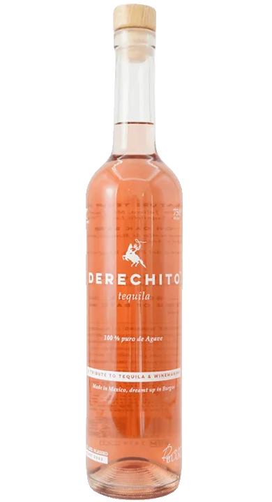 Derechito Rosé Blanco