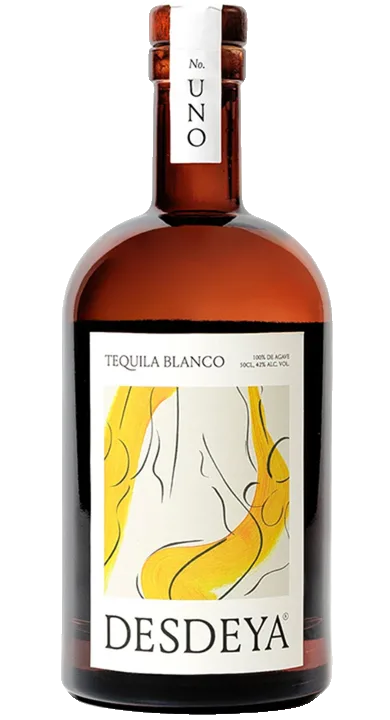 Desdeya Uno Blanco