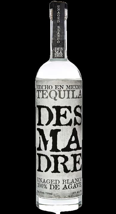 DesMaDre Blanco Tequila
