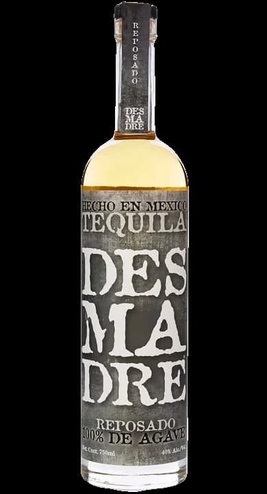 DesMaDre Reposado Tequila