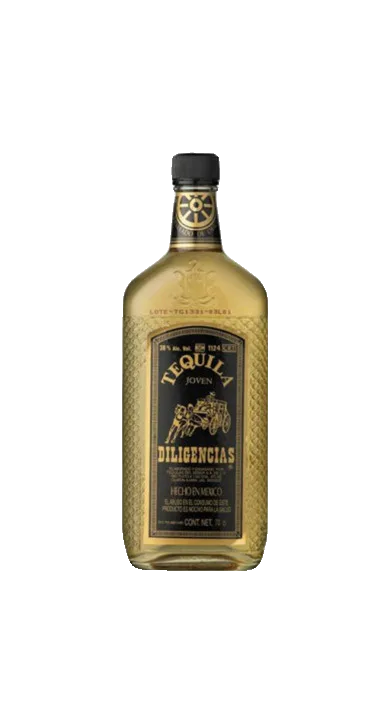 Tequila Diligencias Joven