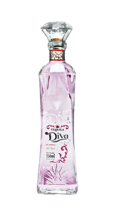 Diva del Bravo Platino