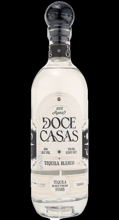 Doce Casas Blanco