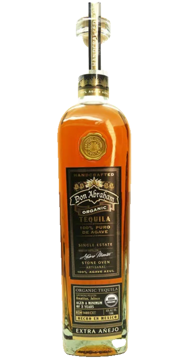 Don Abraham Extra Anejo