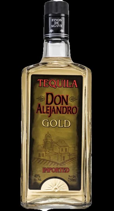 Don Alejandro Gold