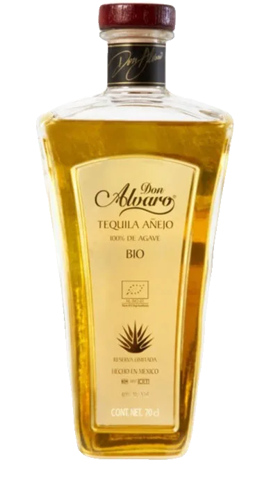 Don Alvaro Añejo
