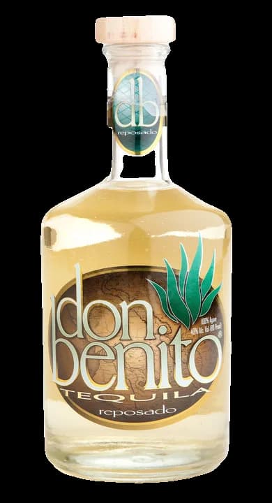 Don Benito Reposado