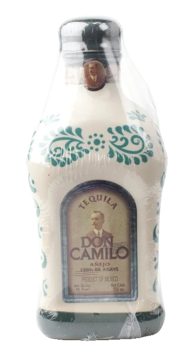 Don Camilo Añejo