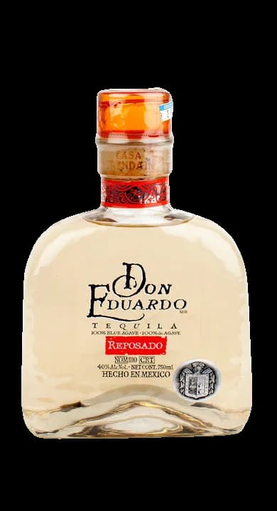 Don Eduardo Reposado