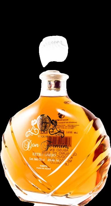 Don Fermin Tequila Extra Añejo