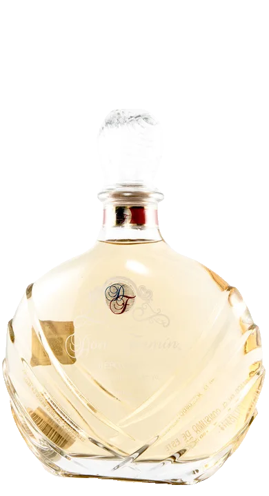 Don Fermin Tequila Reposado