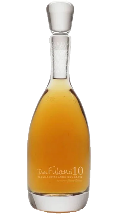 Don Fulano 10 Year Anniversary Limited Edition