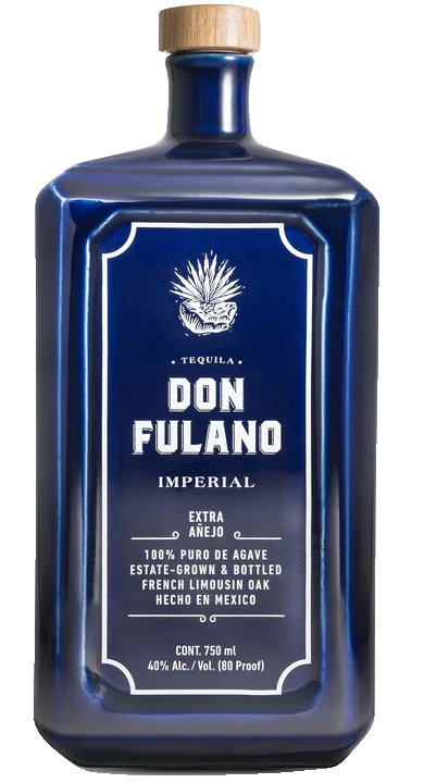 Don Fulano Imperial (5 yr)