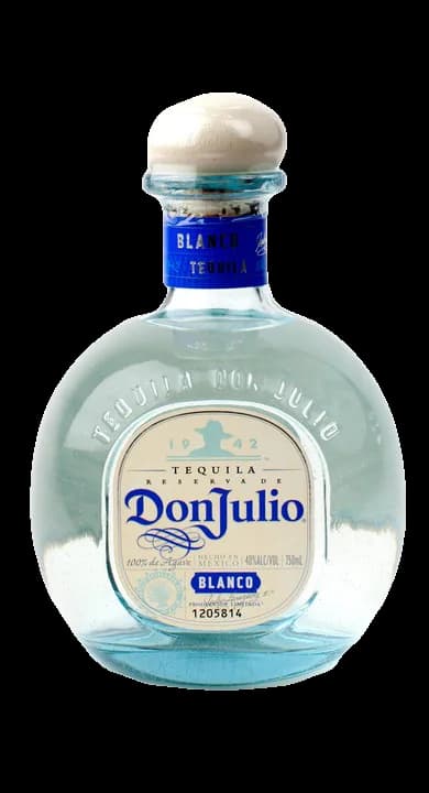 Don Julio Blanco