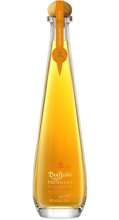 Don Julio Primavera