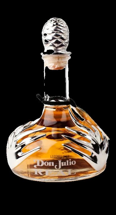 Don Julio Real