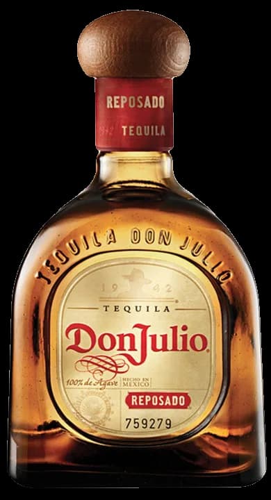Don Julio Reposado