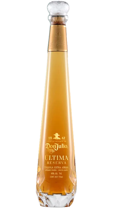 Don Julio Ultima Reserva