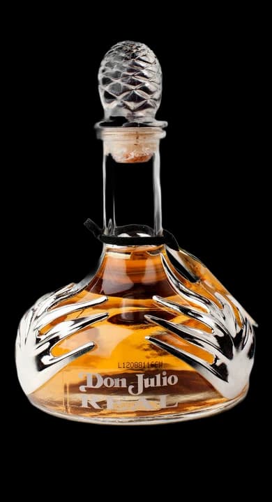 Don Julio Real