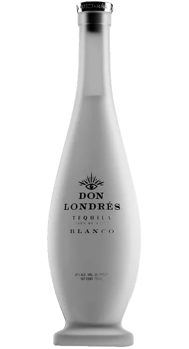 Don Londrés Tequila Blanco