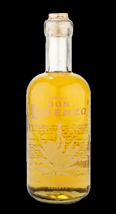 Don Lorenzo Reposado Reserva