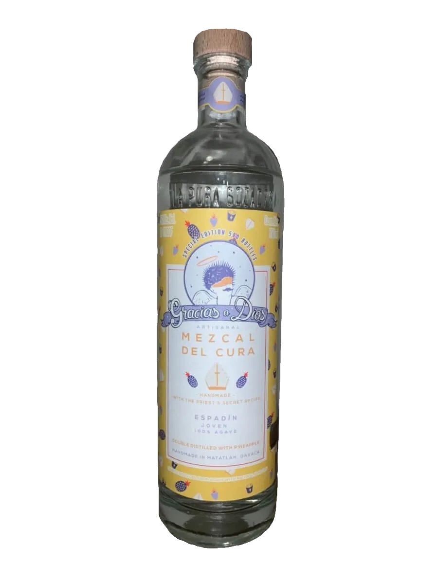 Don Lorenzo Espadin Anejo