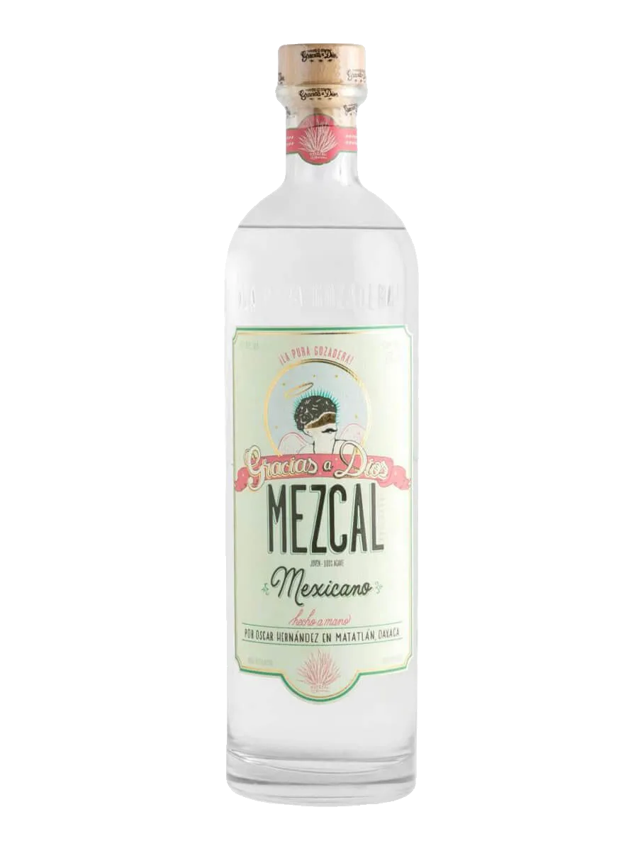 Don Lorenzo Tobala Reposado