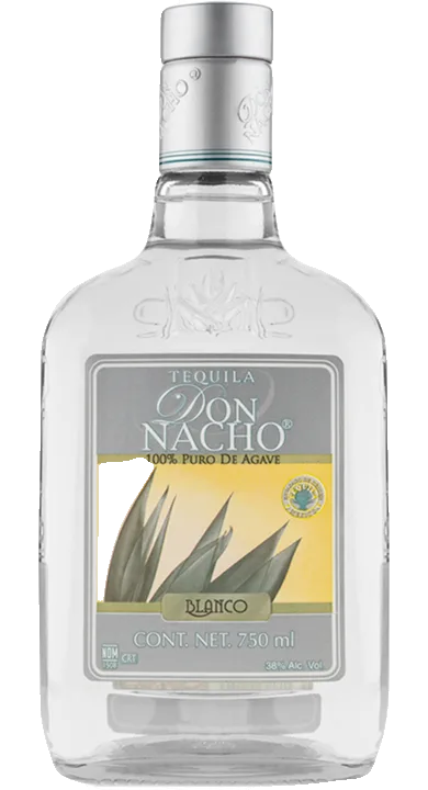 Don Nacho Blanco