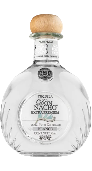 Don Nacho Extra Premium Blanco