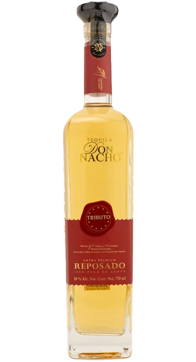 Don Nacho Extra Premium Reposado