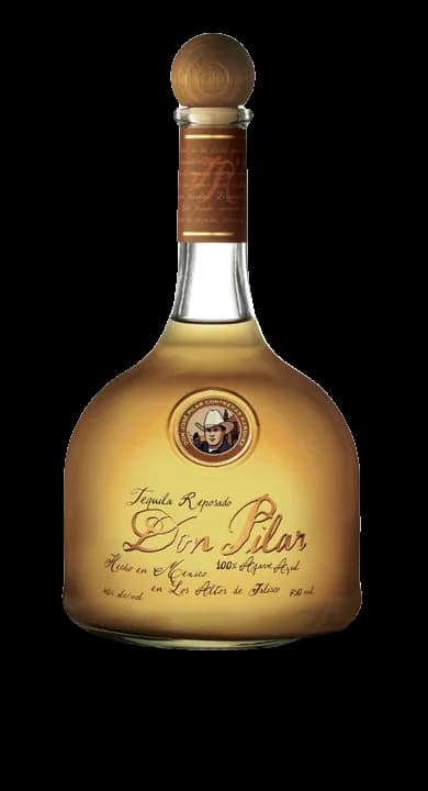 Don Pilar Reposado