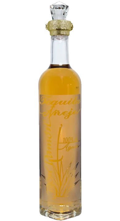 Don Ramon Añejo by DON RAMÓN