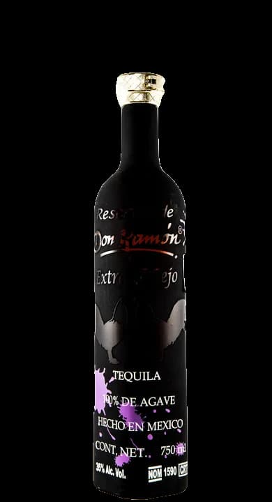 Don Ramon Extra Añejo