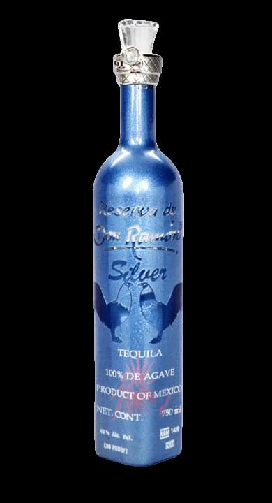 Don Ramon Reserva Platinum