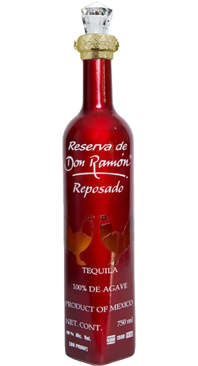 Don Ramon Reserva Resposado