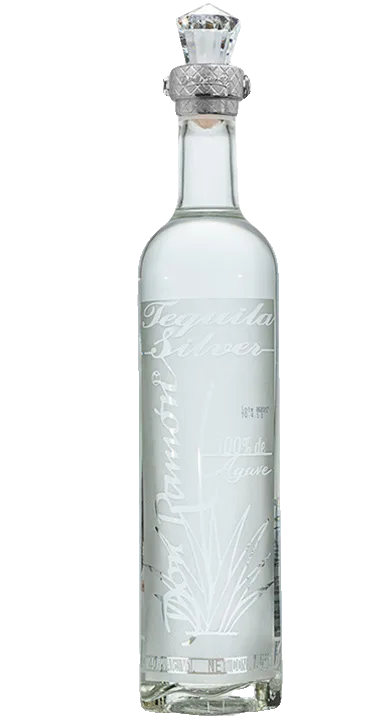 Don Ramon Silver Tequila