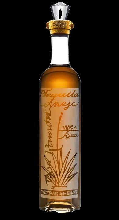 Tequila Don Ramón Punta Diamante Añejo by DON RAMÓN