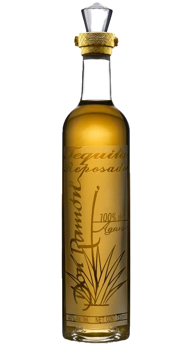 Tequila Don Ramón Punta Diamante Reposado