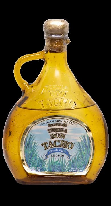 Reserva de Don Tacho Reposado