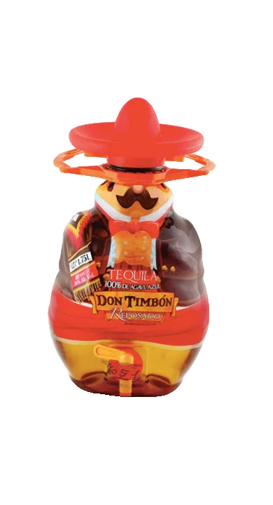 Don Timbón Reposado