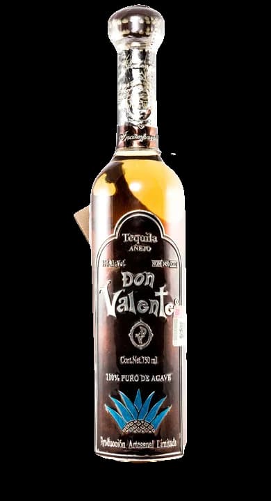 Don Valente Añejo