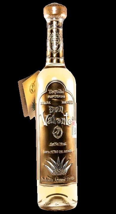 Don Valente Reposado
