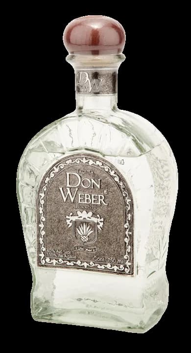 Don Weber Premium Blanco