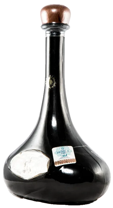 Doña Carlota Extra Añejo