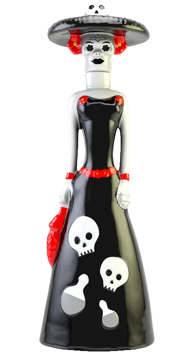 Doña Celia Tequila Reposado