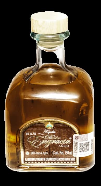 Doña Engracia Añejo