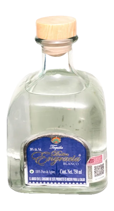 Doña Engracia Blanco