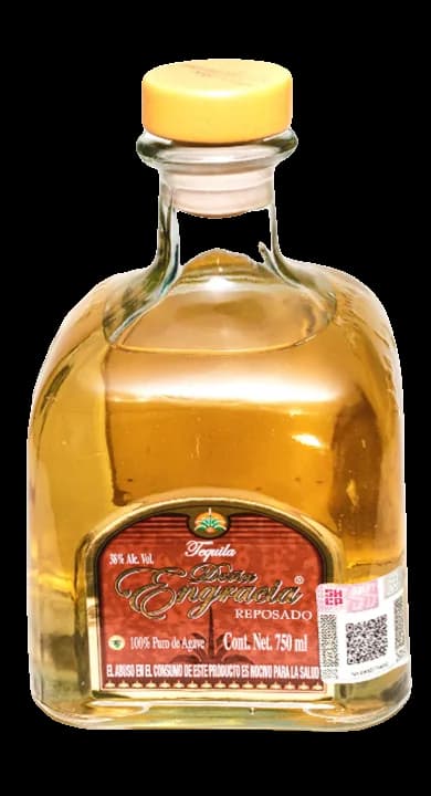 Doña Engracia Reposado